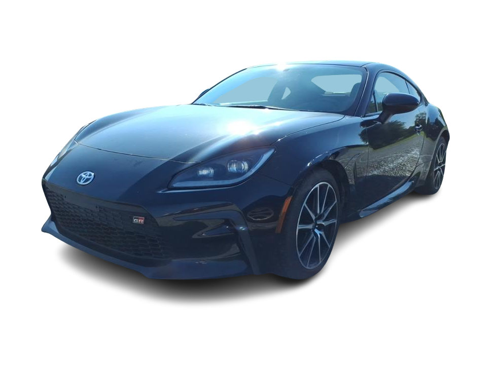 Thumbnail: 2023 Toyota GR86 - 4