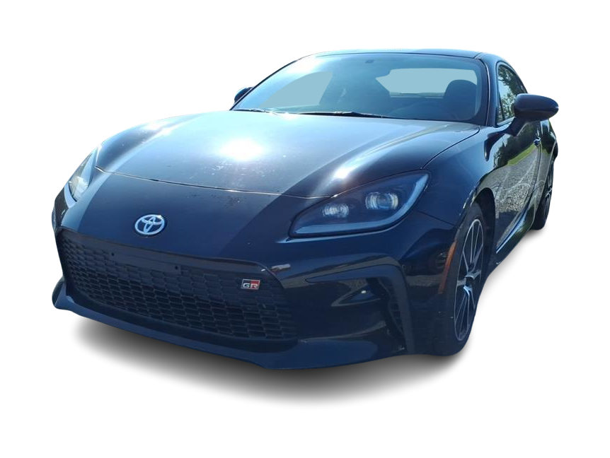 Thumbnail: 2023 Toyota GR86 - 5