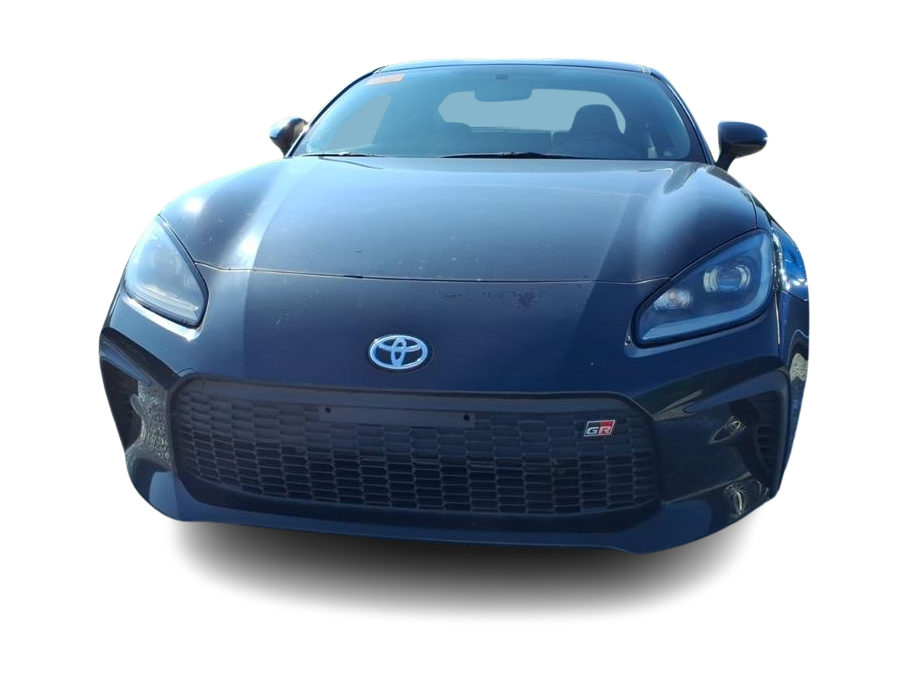 Thumbnail: 2023 Toyota GR86 - 6