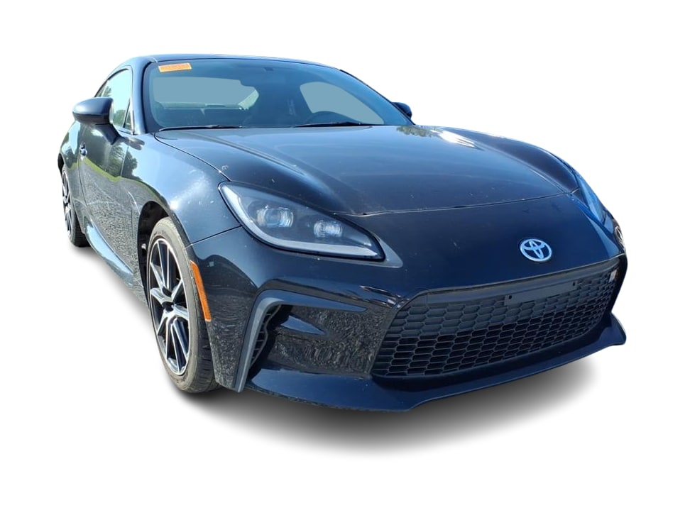 Thumbnail: 2023 Toyota GR86 - 9