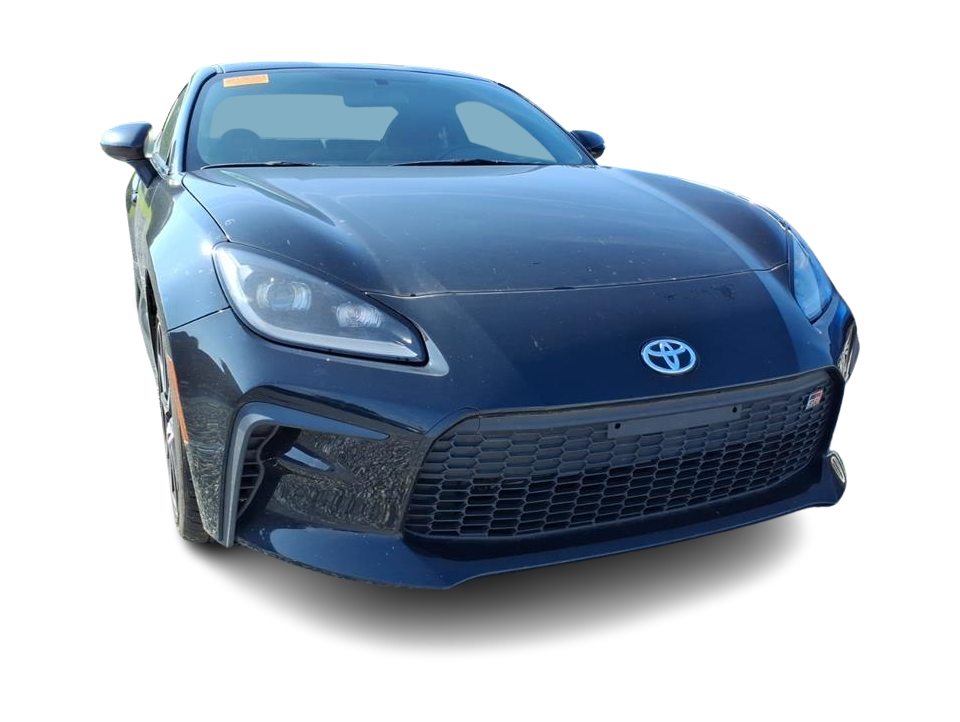 Thumbnail: 2023 Toyota GR86 - 2
