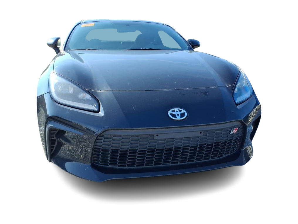 Thumbnail: 2023 Toyota GR86 - 8