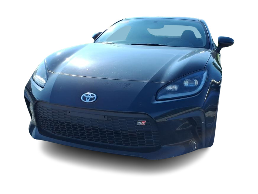 Thumbnail: 2023 Toyota GR86 - 3