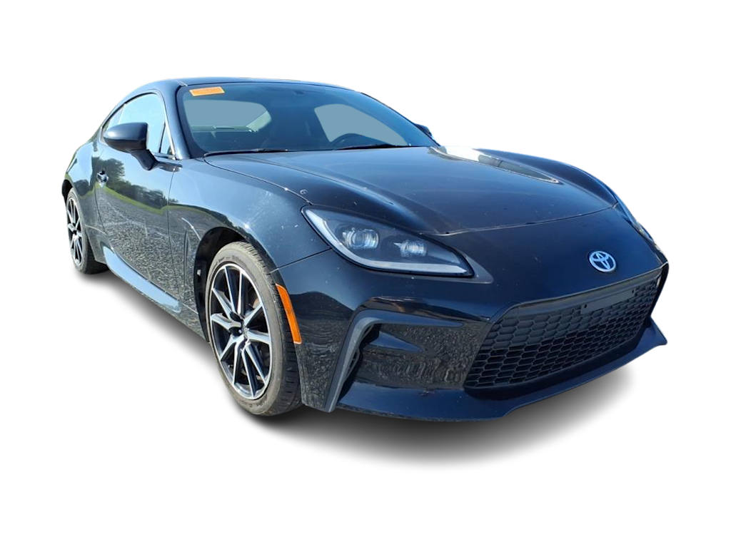 Thumbnail: 2023 Toyota GR86 - 10