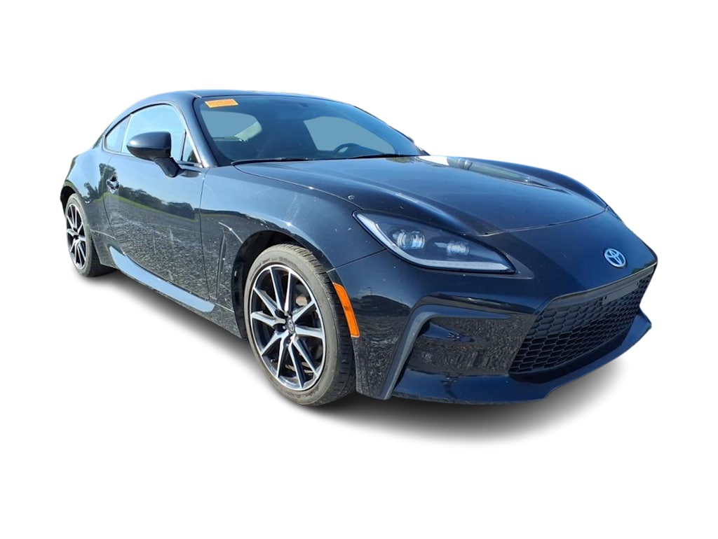 Thumbnail: 2023 Toyota GR86 - 11
