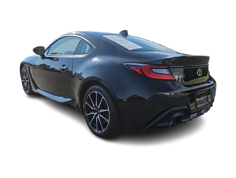 Thumbnail: 2023 Toyota GR86 - 4