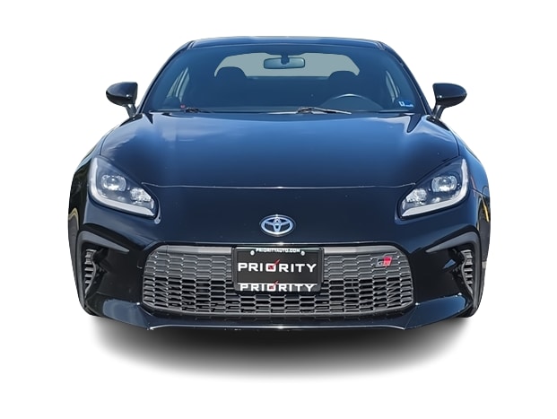 Thumbnail: 2023 Toyota GR86 - 6