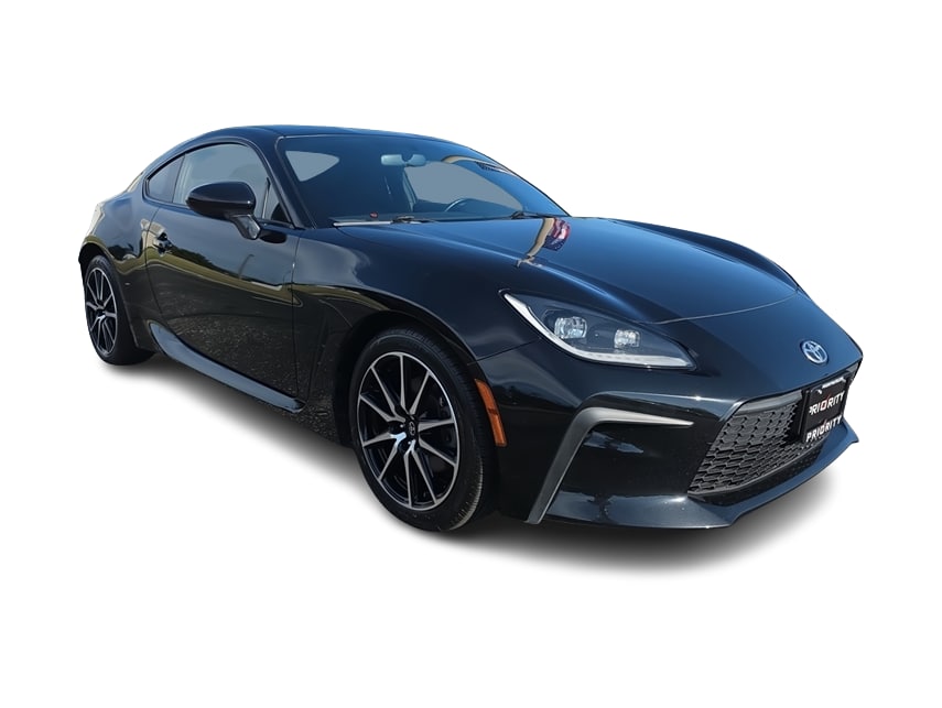 Thumbnail: 2023 Toyota GR86 - 17
