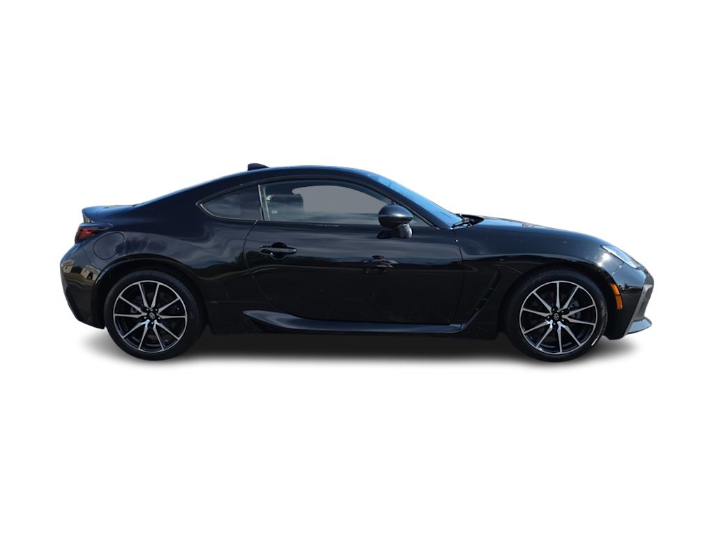 Thumbnail: 2023 Toyota GR86 - 16