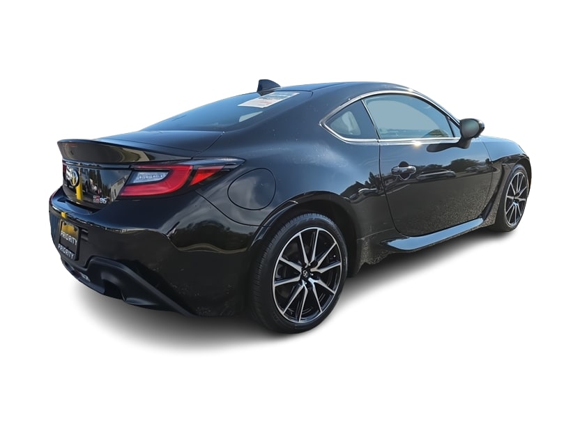 Thumbnail: 2023 Toyota GR86 - 19