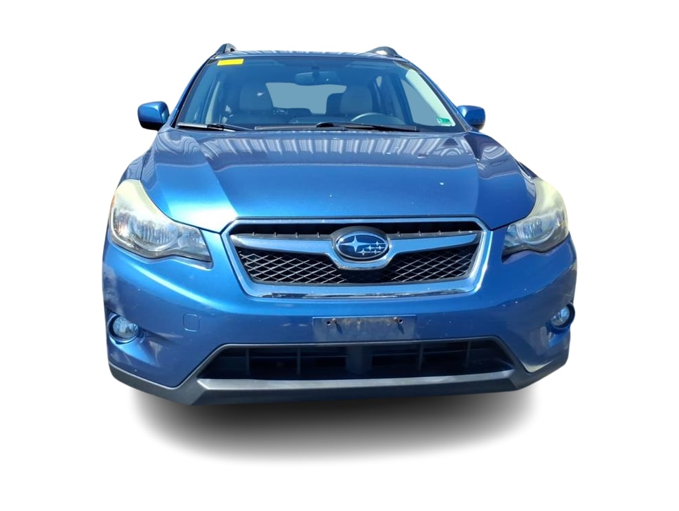 Thumbnail: 2014 Subaru XV Crosstrek - 11