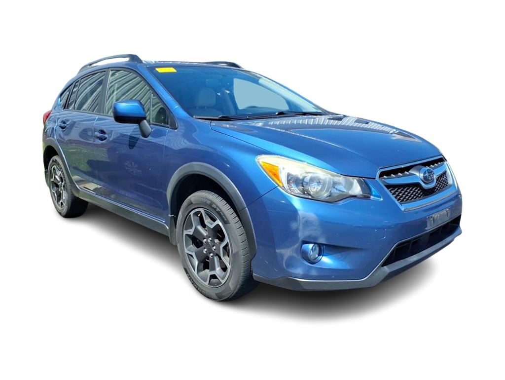 Thumbnail: 2014 Subaru XV Crosstrek - 20
