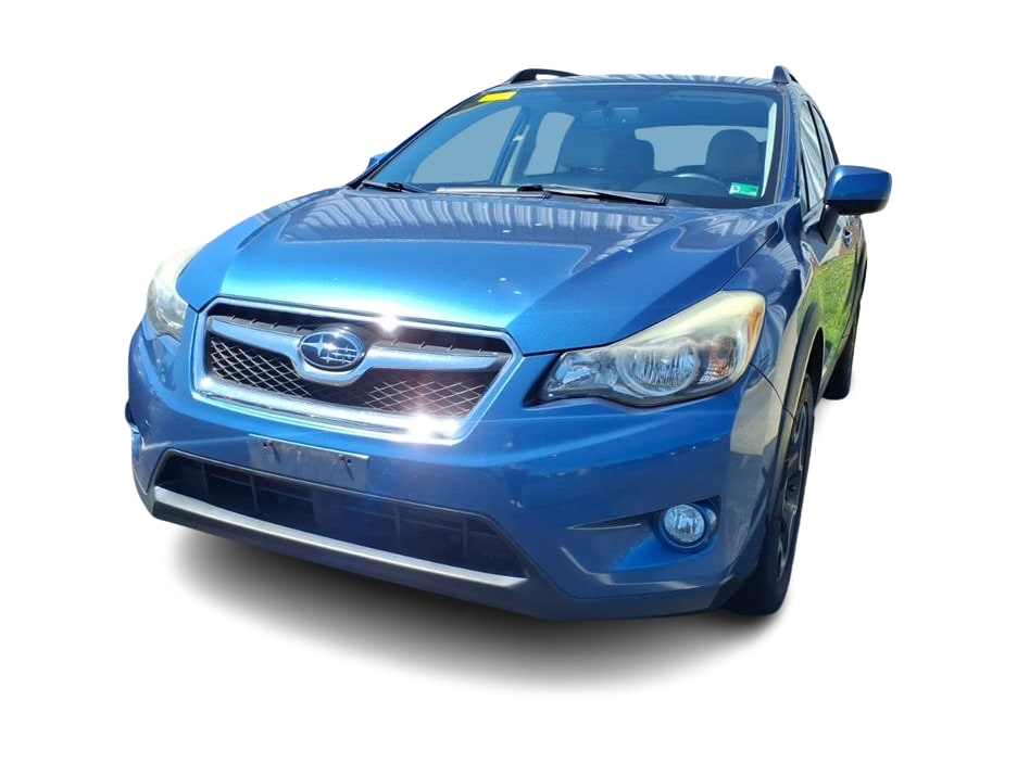 Thumbnail: 2014 Subaru XV Crosstrek - 6