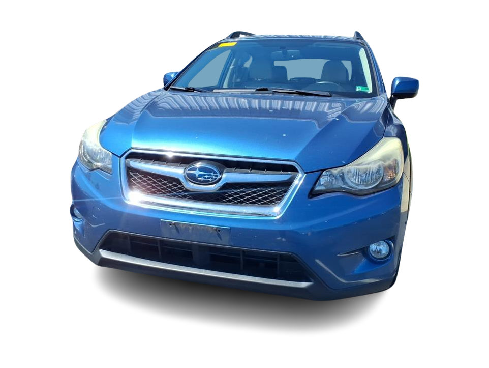 Thumbnail: 2014 Subaru XV Crosstrek - 2