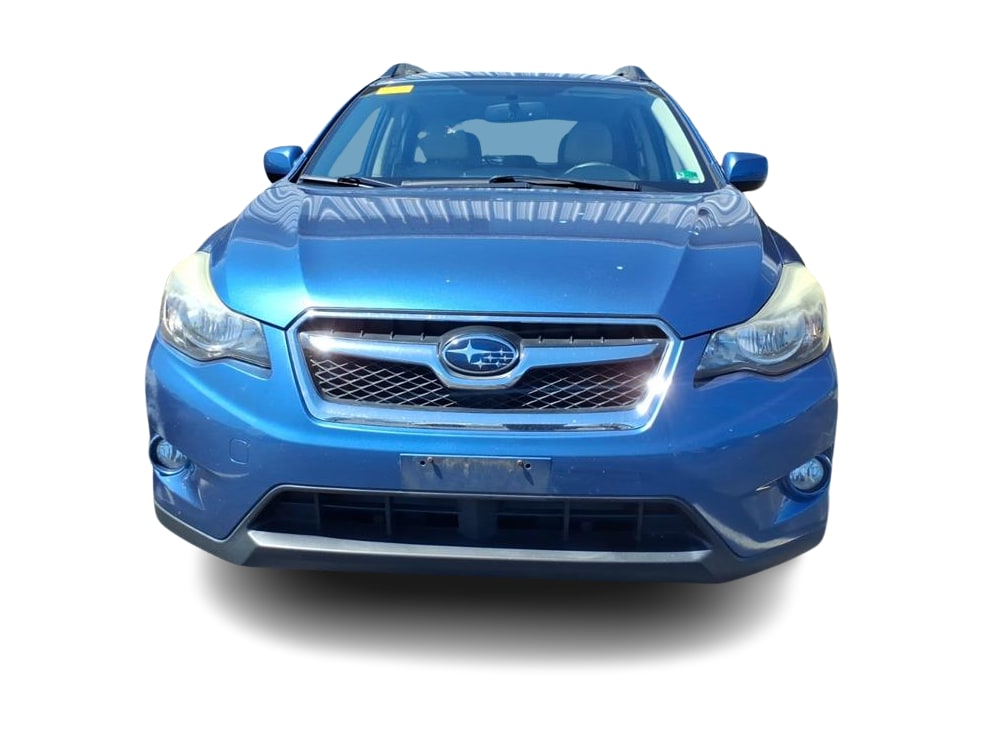 Thumbnail: 2014 Subaru XV Crosstrek - 9