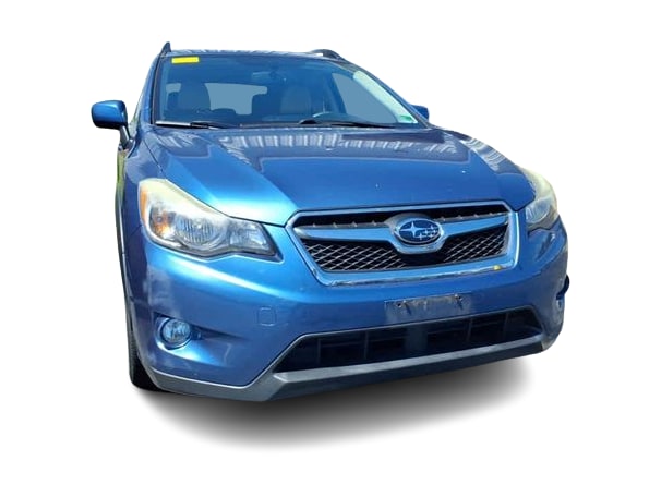 Thumbnail: 2014 Subaru XV Crosstrek - 13