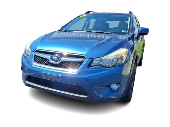 Thumbnail: 2014 Subaru XV Crosstrek - 7