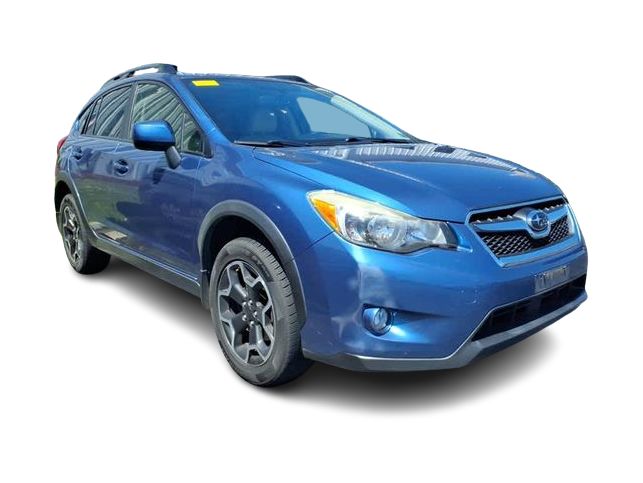 Thumbnail: 2014 Subaru XV Crosstrek - 19