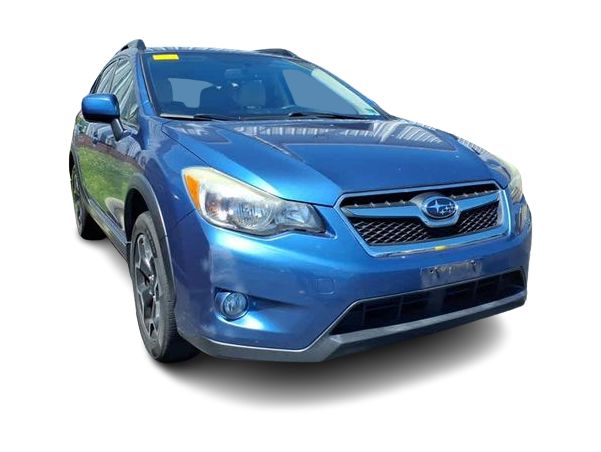 Thumbnail: 2014 Subaru XV Crosstrek - 15