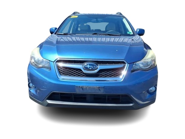 Thumbnail: 2014 Subaru XV Crosstrek - 10