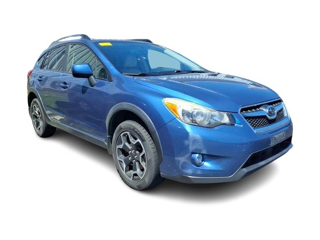 Thumbnail: 2014 Subaru XV Crosstrek - 21