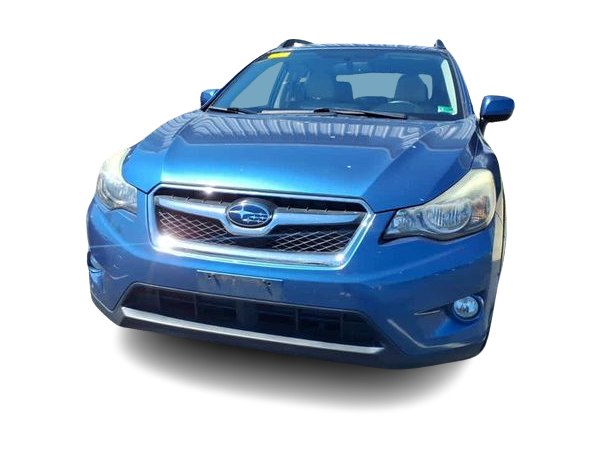 Thumbnail: 2014 Subaru XV Crosstrek - 8