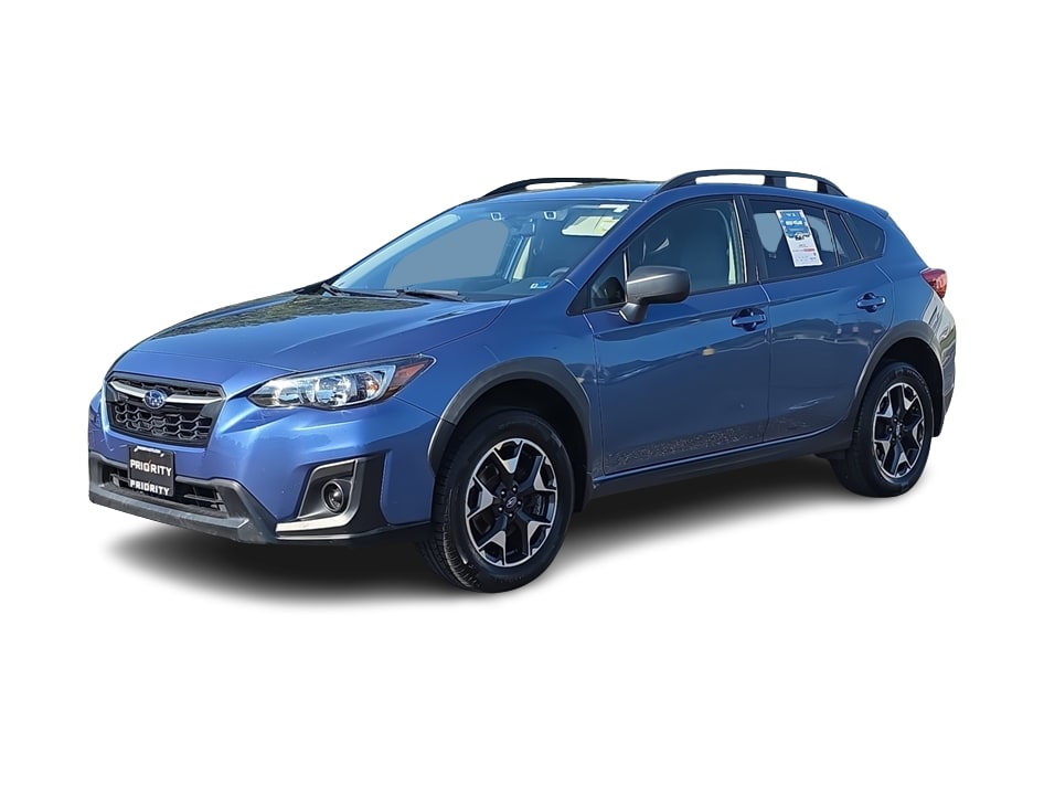 Thumbnail: 2019 Subaru Crosstrek - 17