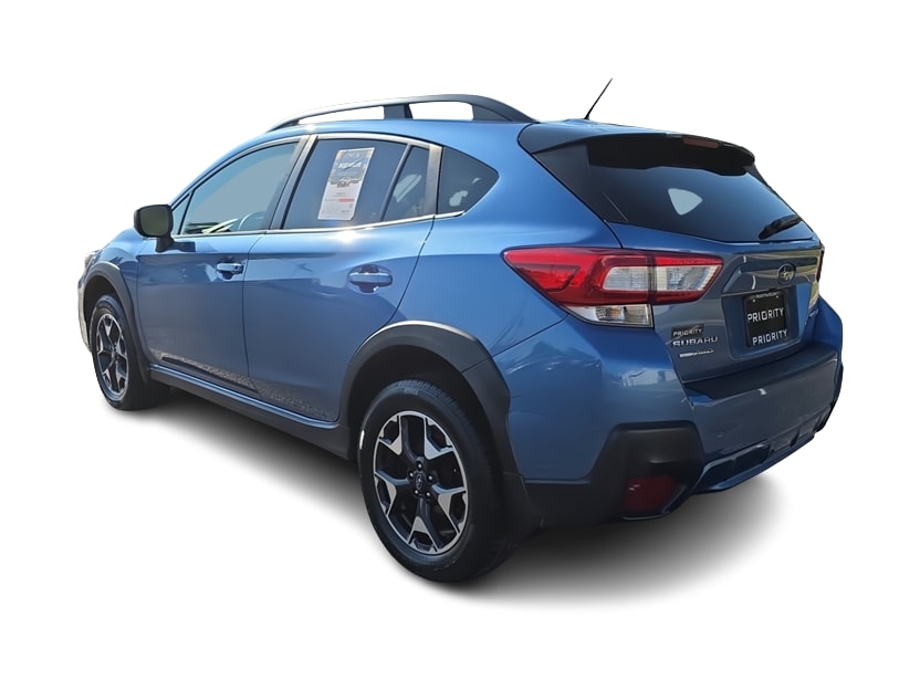 Thumbnail: 2019 Subaru Crosstrek - 4