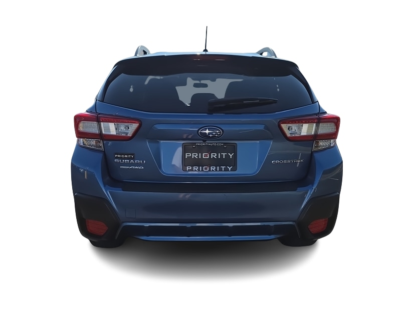 Thumbnail: 2019 Subaru Crosstrek - 18