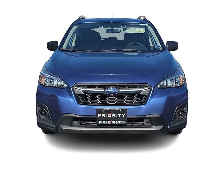 Thumbnail: 2019 Subaru Crosstrek - 5