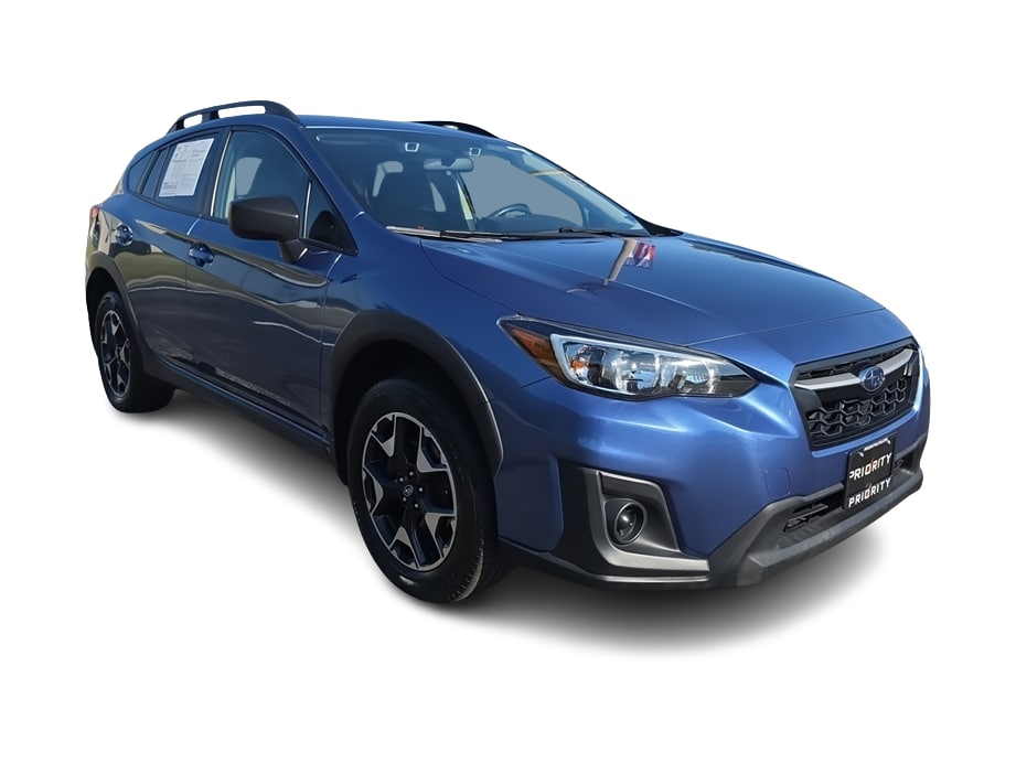 Thumbnail: 2019 Subaru Crosstrek - 16