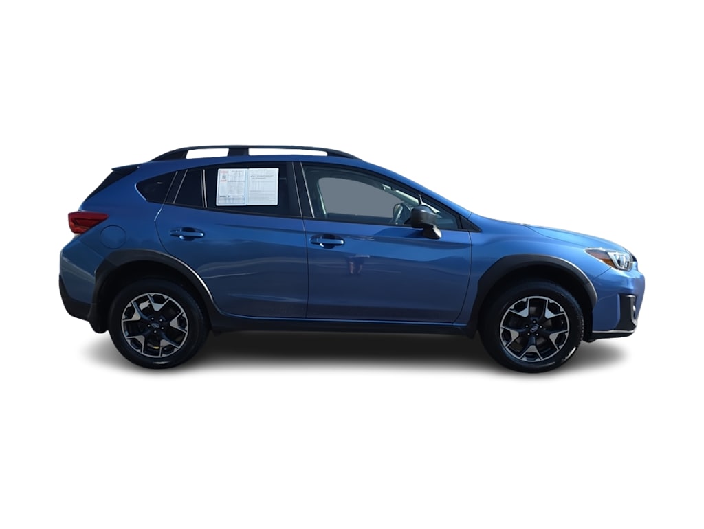 Thumbnail: 2019 Subaru Crosstrek - 15