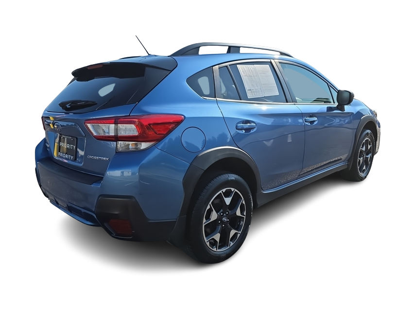 Thumbnail: 2019 Subaru Crosstrek - 19