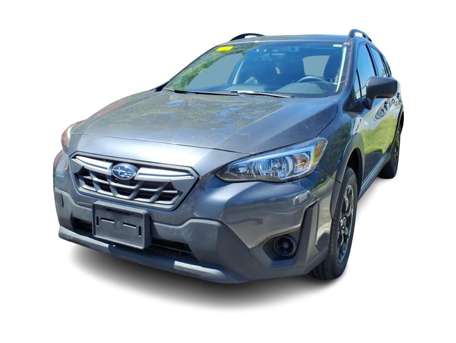 Thumbnail: 2023 Subaru Crosstrek - 6