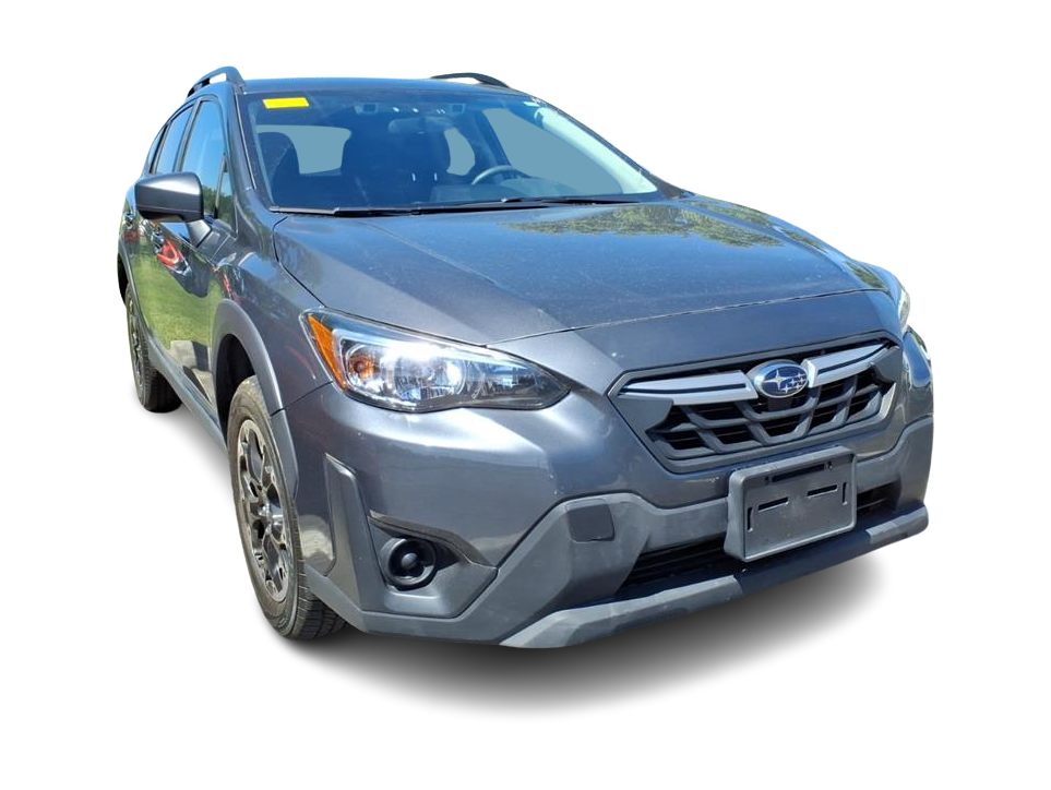 Thumbnail: 2023 Subaru Crosstrek - 15