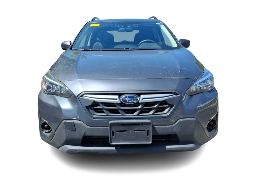 Thumbnail: 2023 Subaru Crosstrek - 9