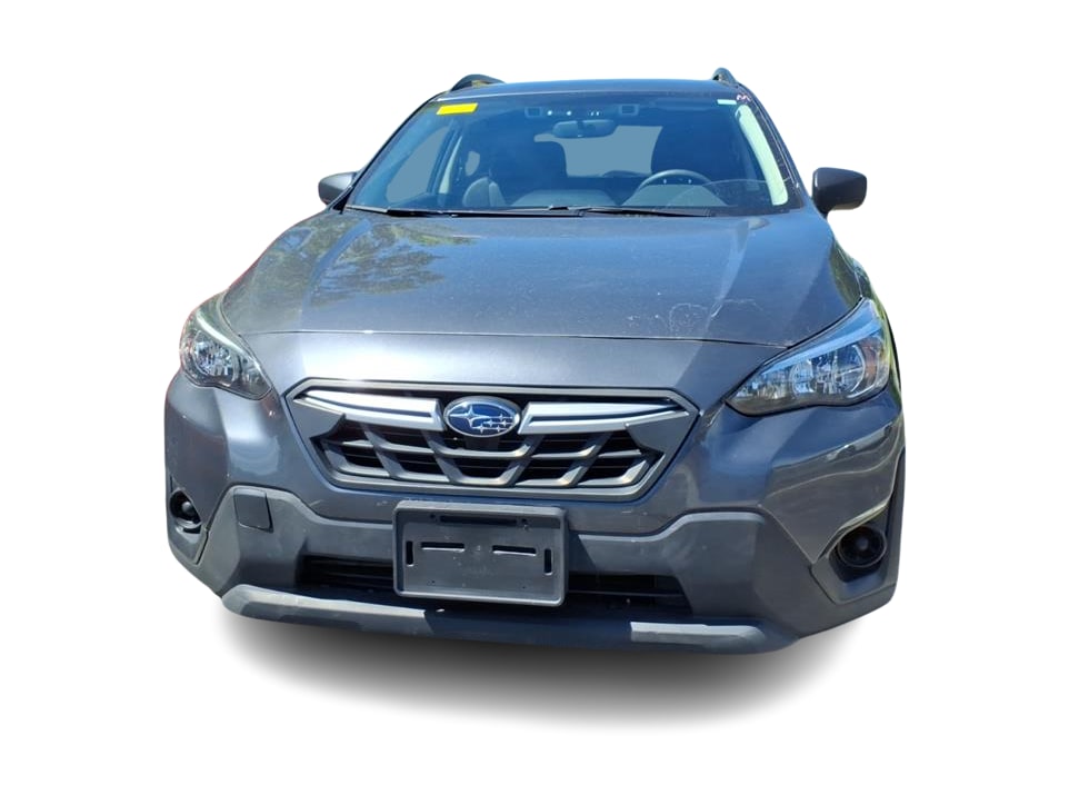 Thumbnail: 2023 Subaru Crosstrek - 8