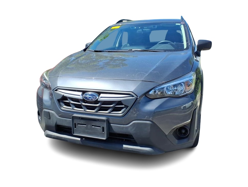 Thumbnail: 2023 Subaru Crosstrek - 2