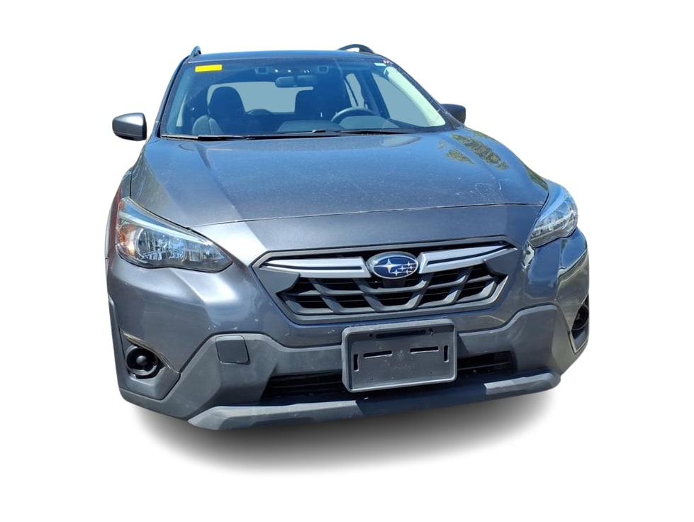 Thumbnail: 2023 Subaru Crosstrek - 11