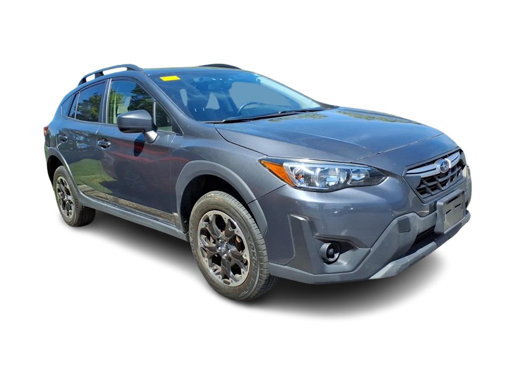 Thumbnail: 2023 Subaru Crosstrek - 21
