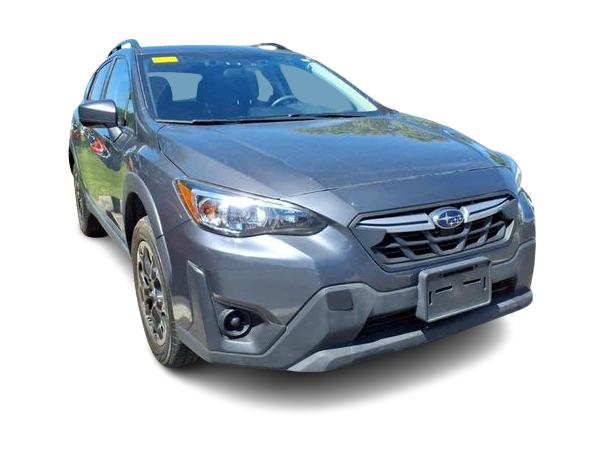 Thumbnail: 2023 Subaru Crosstrek - 16