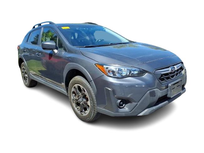 Thumbnail: 2023 Subaru Crosstrek - 20