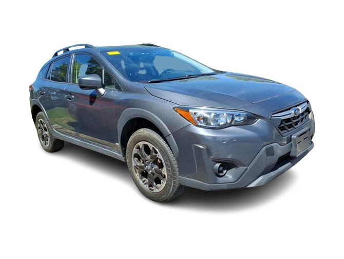 Thumbnail: 2023 Subaru Crosstrek - 22