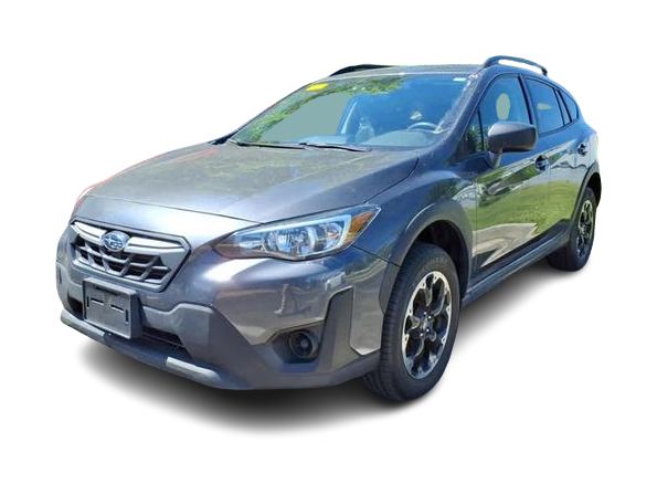 Thumbnail: 2023 Subaru Crosstrek - 5