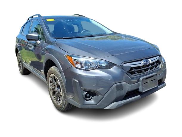 Thumbnail: 2023 Subaru Crosstrek - 18