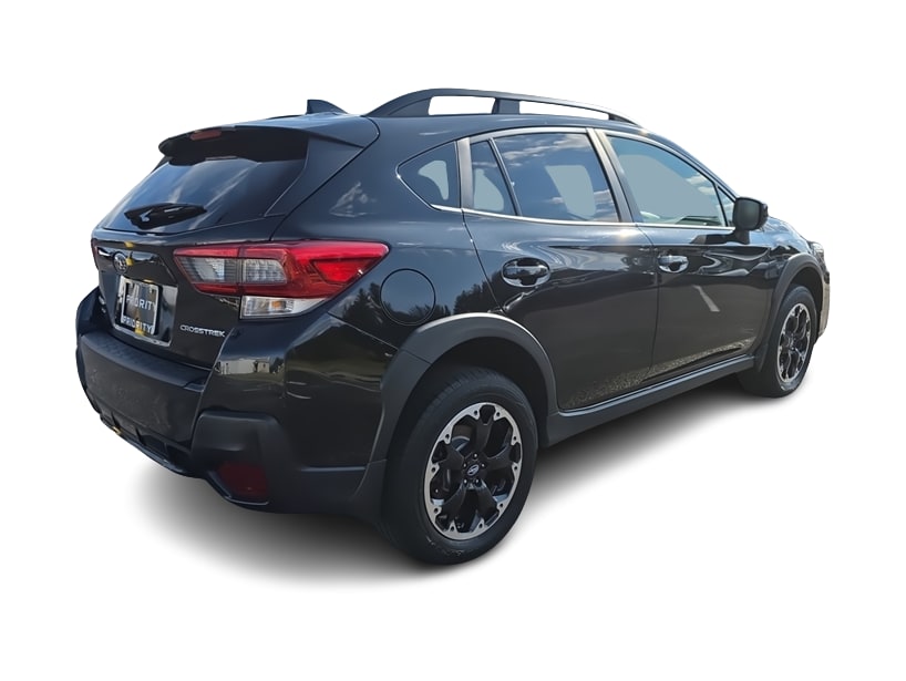 Thumbnail: 2021 Subaru Crosstrek - 19