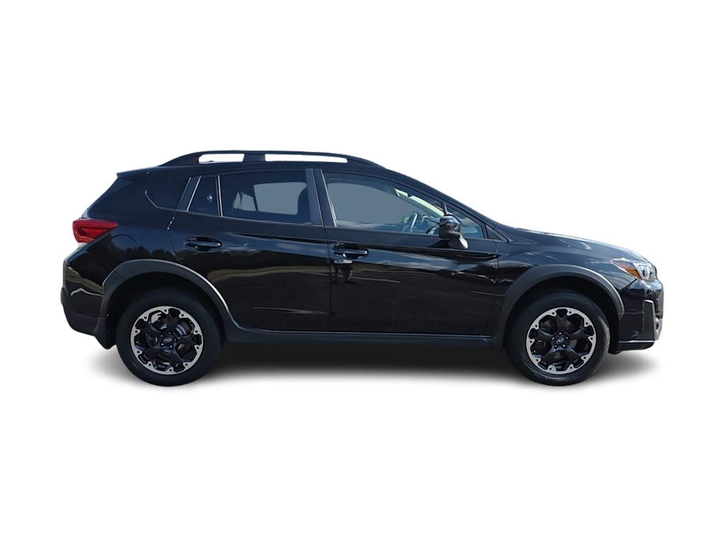 Thumbnail: 2021 Subaru Crosstrek - 16