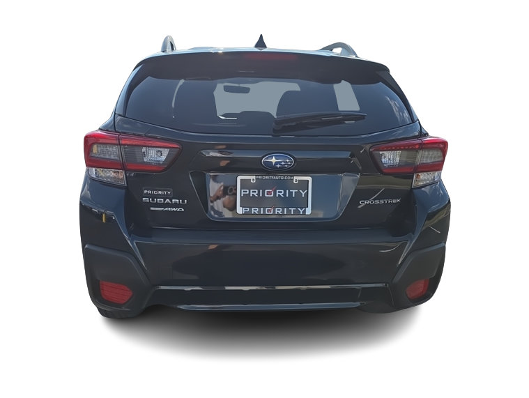 Thumbnail: 2021 Subaru Crosstrek - 5