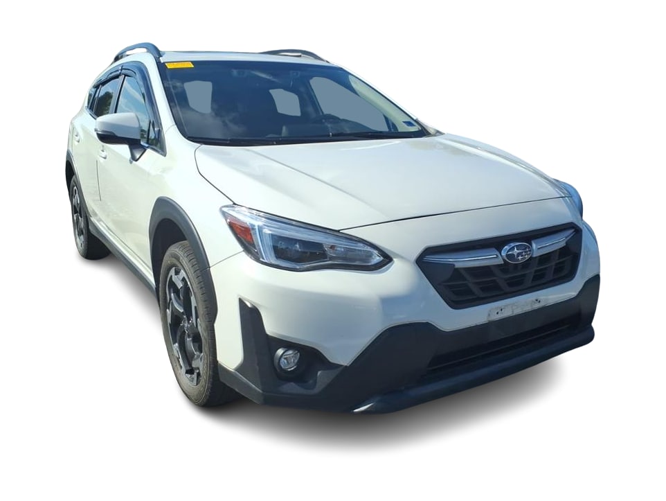 Thumbnail: 2022 Subaru Crosstrek - 10