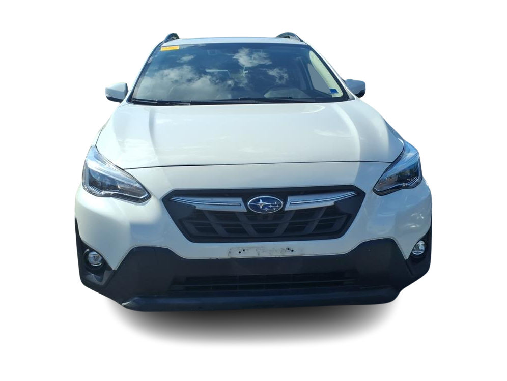 Thumbnail: 2022 Subaru Crosstrek - 7